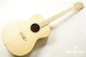 shiro.E [Dual Pickup Model]